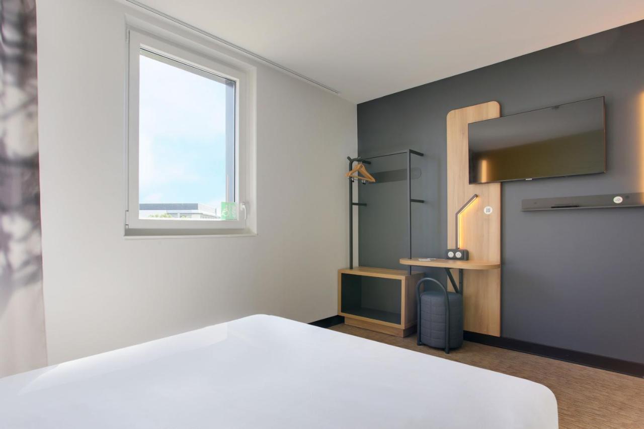 Croix Blandin Hotel