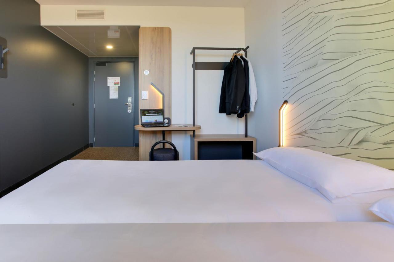 Hotel Croix Blandin Reims