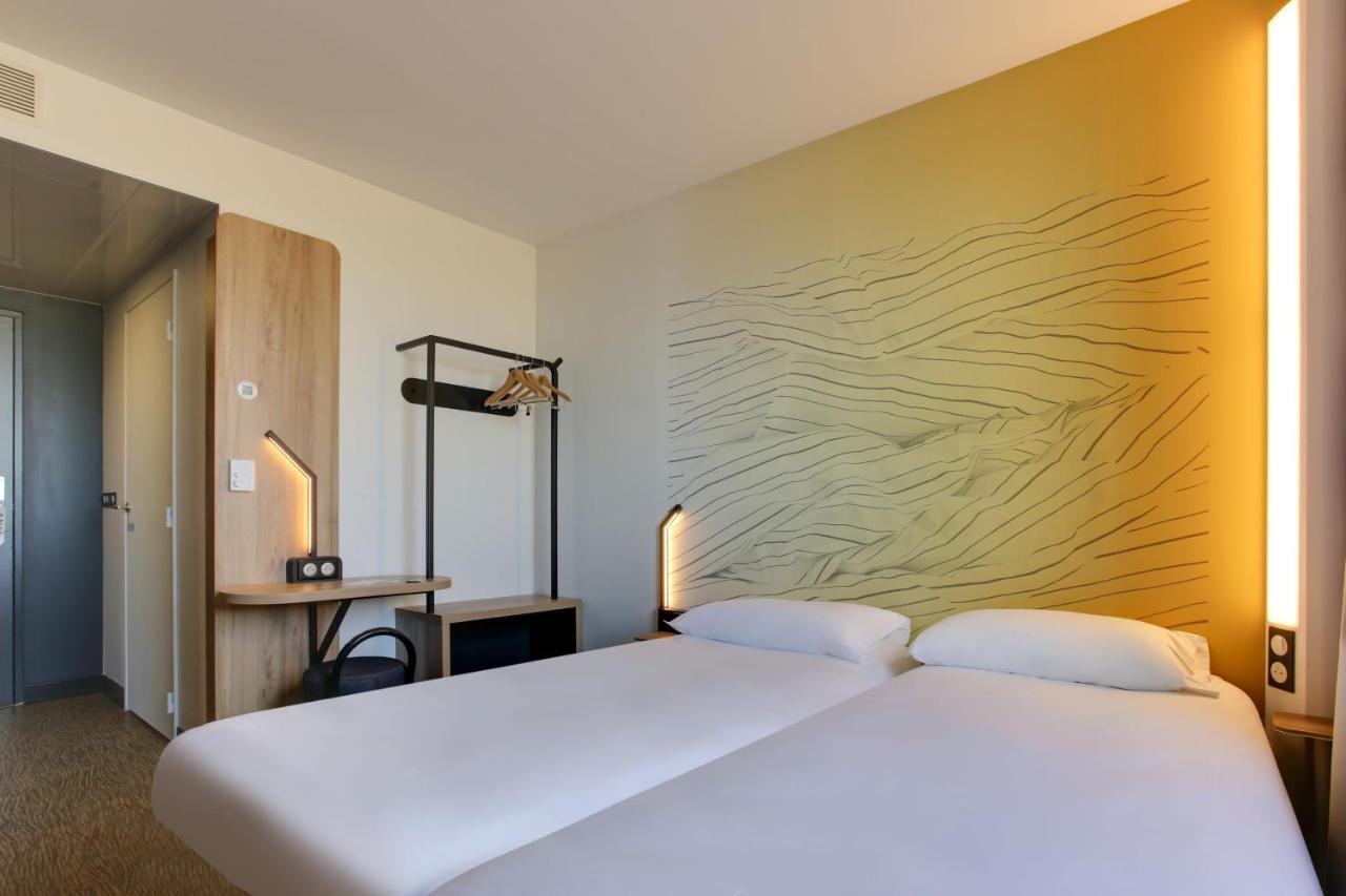 Croix Blandin Hotel 2*