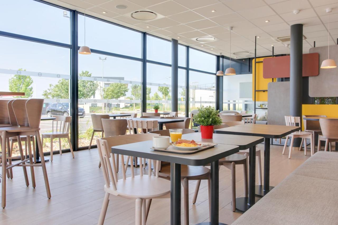 Hotel Croix Blandin Reims