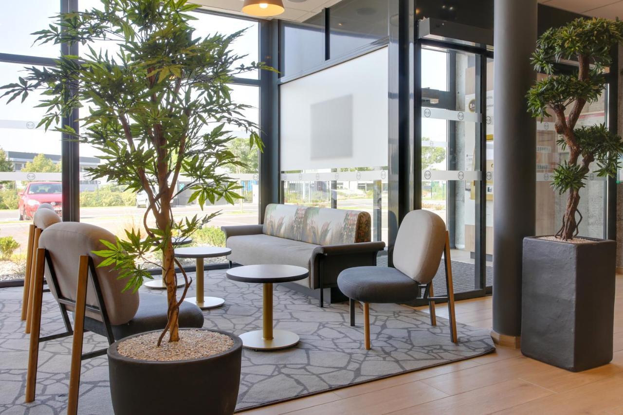 Hotel Croix Blandin