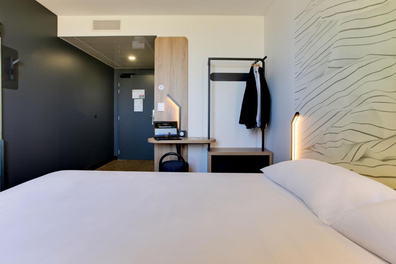 Hotel Croix Blandin Reims