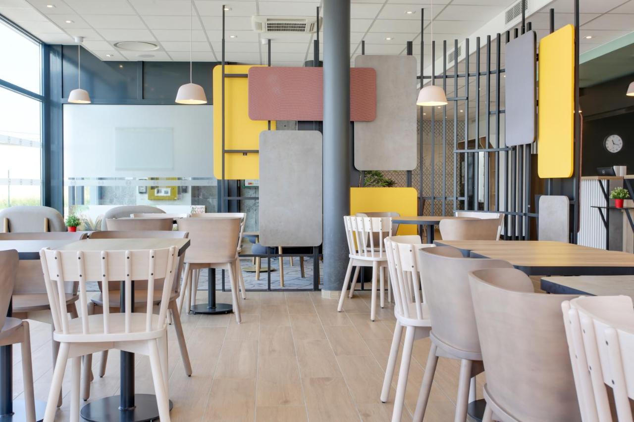Hotel Croix Blandin