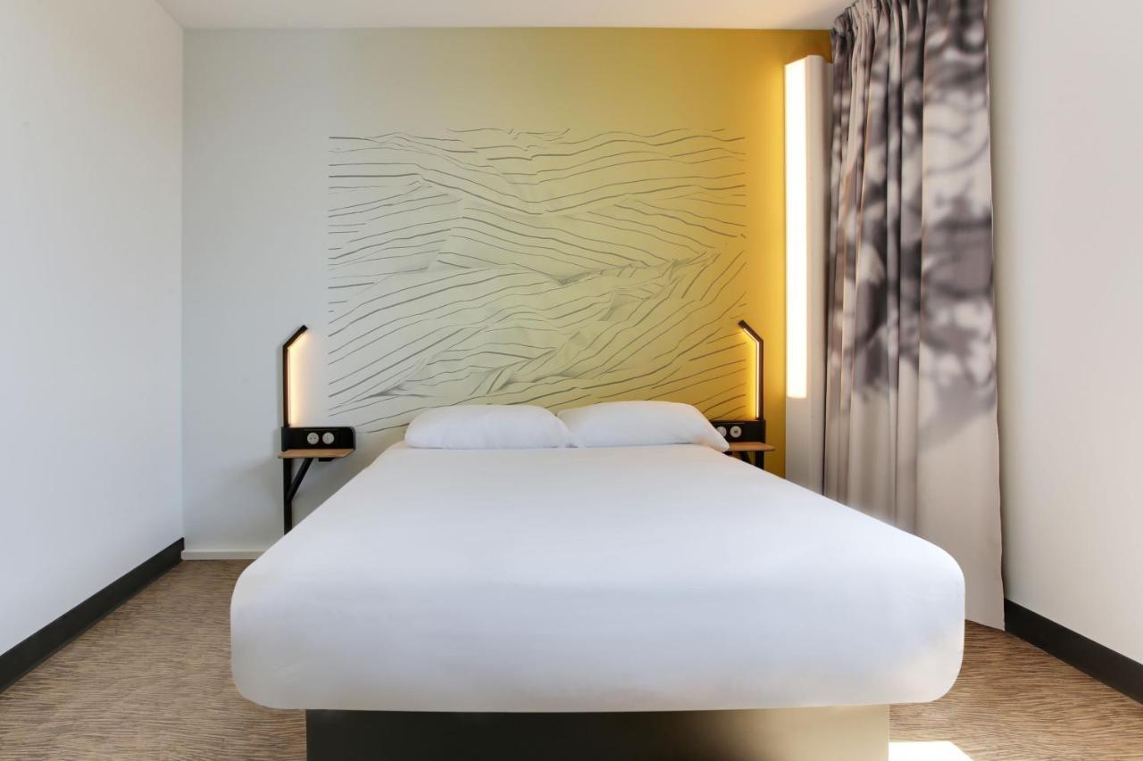 Croix Blandin Hotel 2*