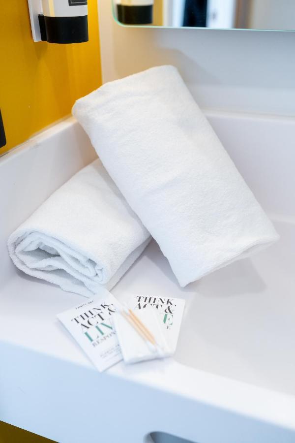 Hotel Croix Blandin 2*