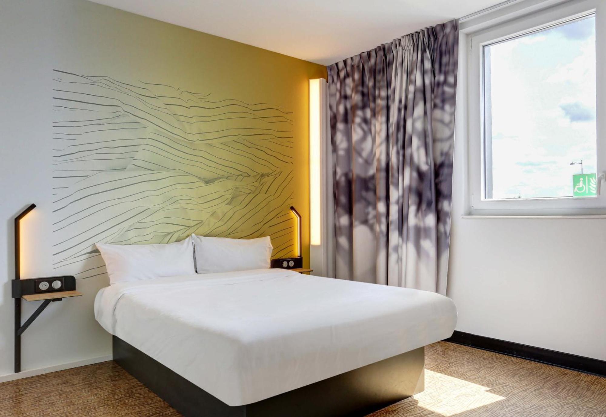 Hotel Croix Blandin Reims